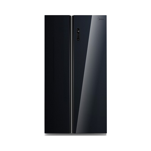 Холодильник Side by Side Midea MRS 518 SNGBL