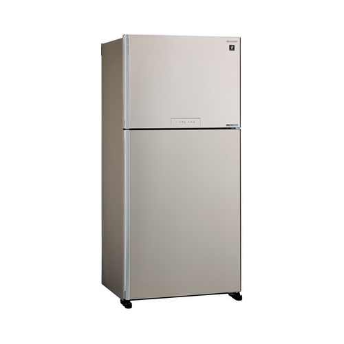 Двухкамерный холодильник Sharp SJ-XG 60 PMBE