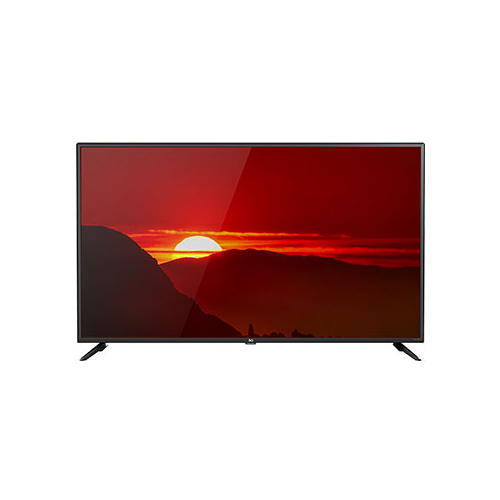 4K (UHD) телевизор BQ 50SU01B Black