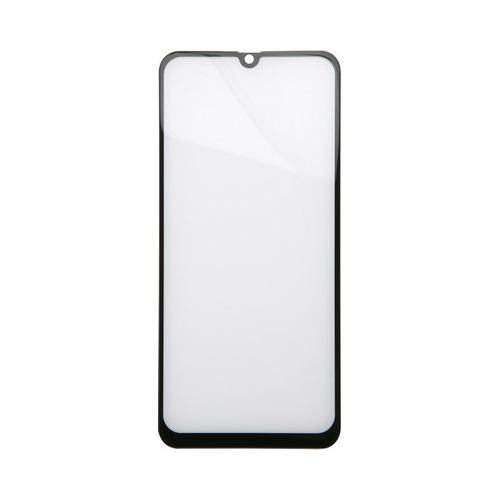 Защитное стекло Red Line Samsung Galaxy A20s Full Screen (3D) tempered glass FULL GLUE черный