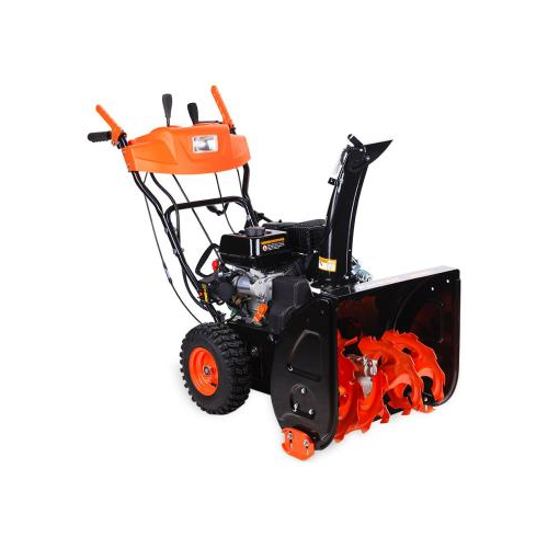 Снегоуборочная машина Patriot PRO 658 E 426108420