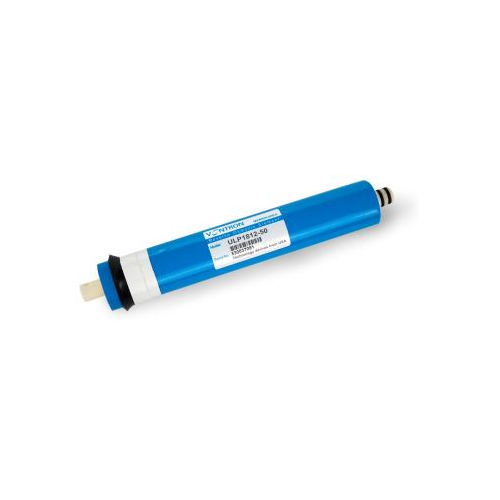 Сменный модуль для систем фильтрации воды Гейзер Vontron ULP 1812 50 GPD (28413)
