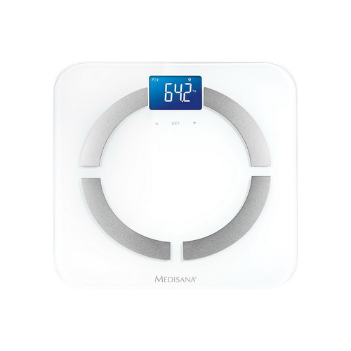 Весы напольные Medisana BS 430 Connect