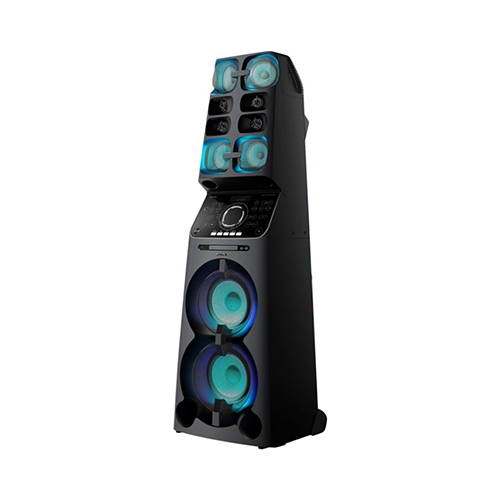 Музыкальный центр Sony MHC-V 90 DW