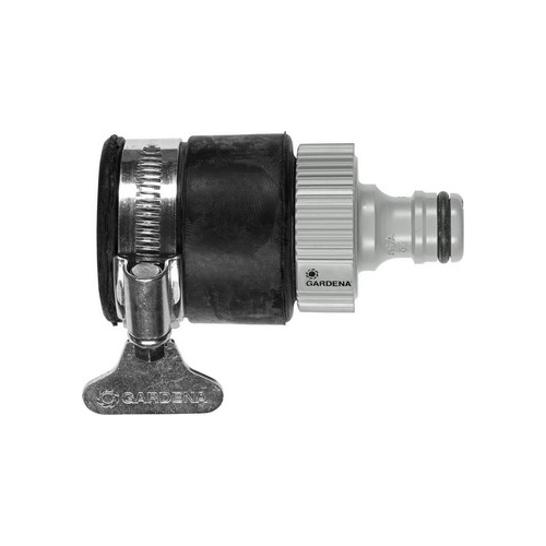 Штуцер Gardena 3/4'' 02907-20