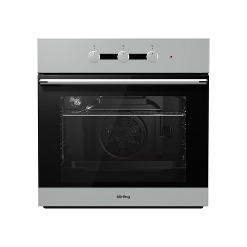 Встраиваемый электрический духовой шкаф Korting OKB 480 CEX