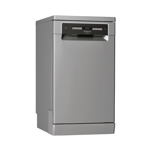 Посудомоечная машина Hotpoint-Ariston HSFO 3T 223 WC X