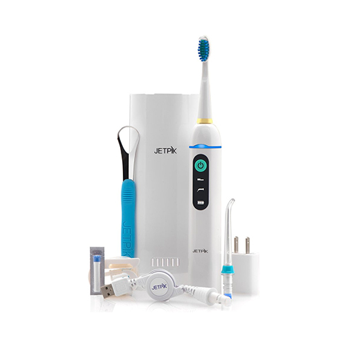 Ирригатор Jetpik JP 210 Solo JA 05-119-02