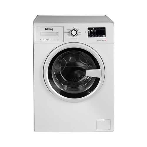 Стиральная машина Korting KWM 39 F 1060