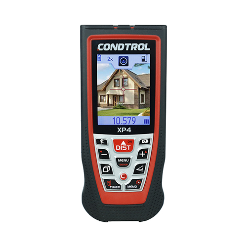 Дальномер лазерный Condtrol XP4 100 m