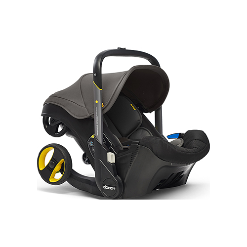 Коляска-автокресло Doona Grey Hound SP 150-20-030-015