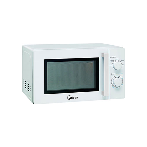 Микроволновая печь - СВЧ Midea MM 720 CY6-W белая