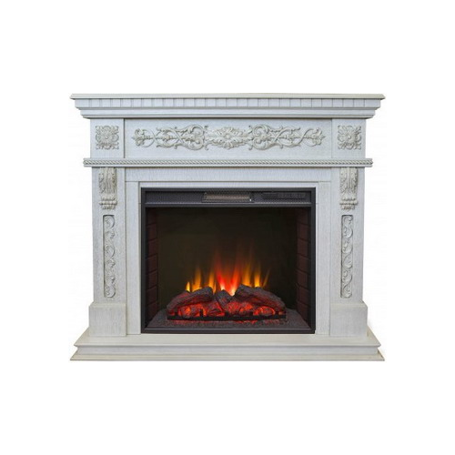 Каминокомплект Realflame Estella 25 5/26 WT с Sparta 25 5 LED