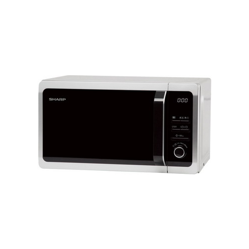 Микроволновая печь - СВЧ Sharp R2852RSL