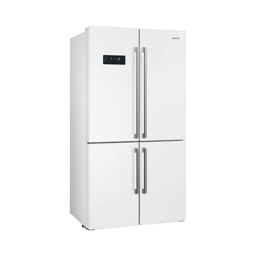 Многокамерный холодильник Smeg FQ60B2PE1
