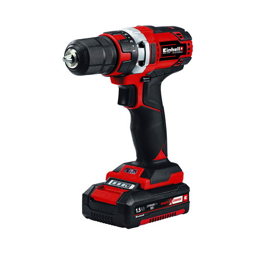 Дрель Einhell TC-CD 18/35 Li 4513914