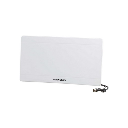 ТВ антенна Thomson ANT1706 белая (00131942)