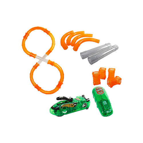 Турбо-трек 1 Toy Hot Wheels Т14097