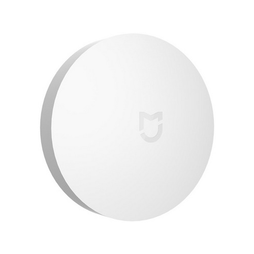 Розетка и выключатель Xiaomi Mi Wireless Switch