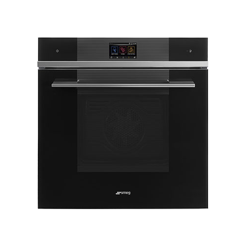 Встраиваемый электрический духовой шкаф Smeg SFP6104WTPN