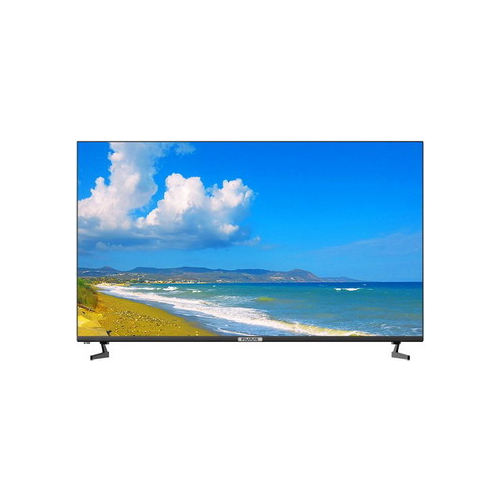 4K (UHD) телевизор POLARLINE 50PU52TC-SM