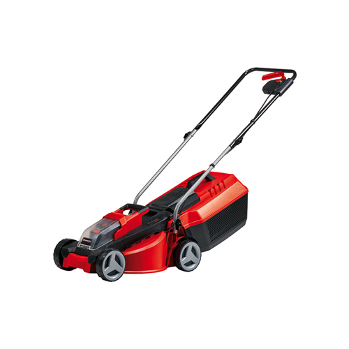Колесная газонокосилка Einhell PXC GE-CM 18/30