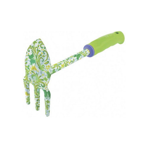 Мотыга Palisad FLOWER GREEN 62040