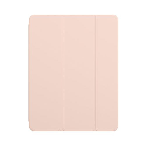 Чехол-обложка Apple Smart Folio for 12.9-inch iPad Pro (4th generation) - Pink Sand MXTA2ZM/A