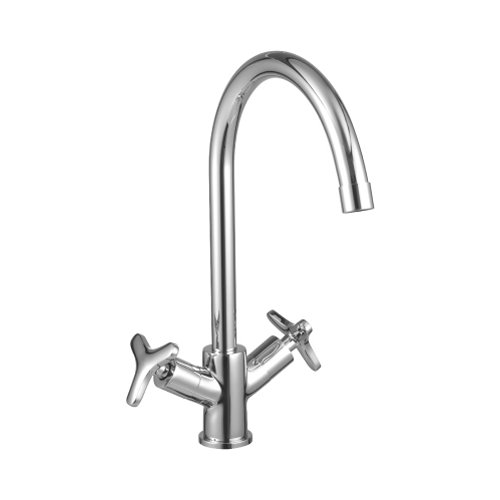 Кухонный смеситель Lemark Plus Spirit LM1905C для кухни