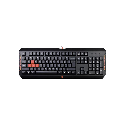 Клавиатура A4Tech игровая Bloody Q100