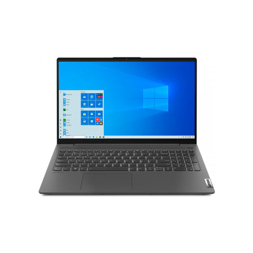 Ноутбук Lenovo IdeaPad IP5 15ARE05 (81YQ001URK) серый