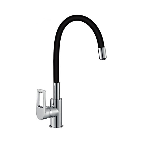 Кухонный смеситель Росинка Z35-35U-Black