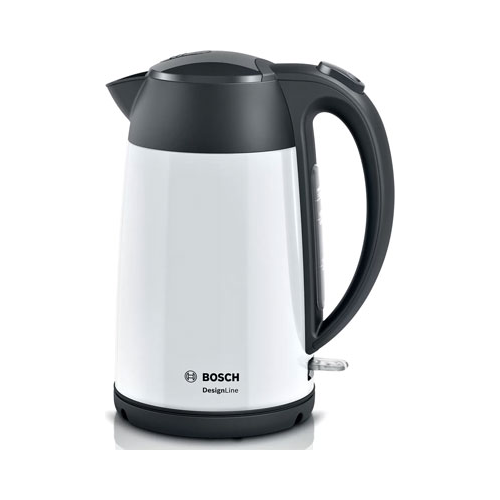 Чайник электрический Bosch TWK3P421 Белый