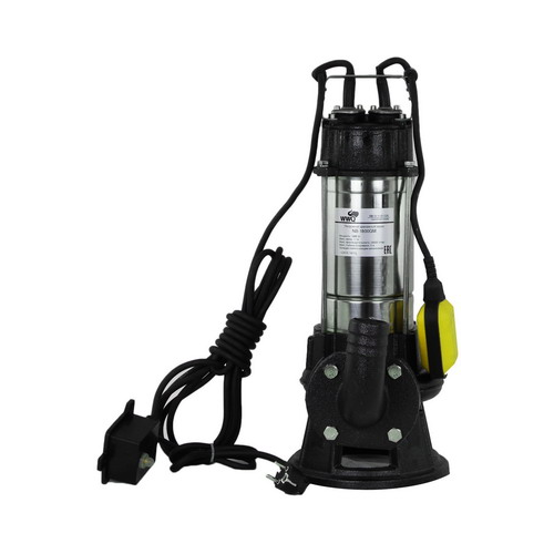Насос WWQ NB-1800GM