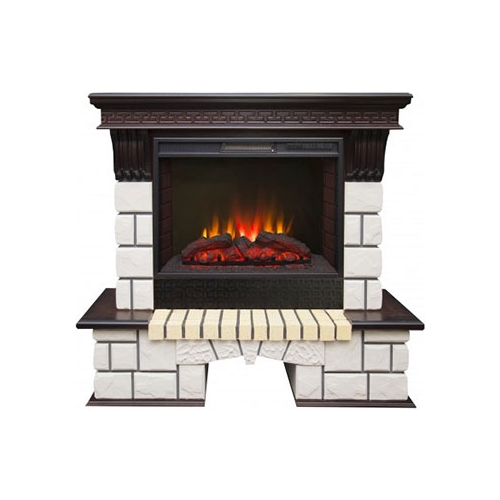 Каминокомплект Realflame STONE NEW FS25/25'5 + EVRICA 25.5