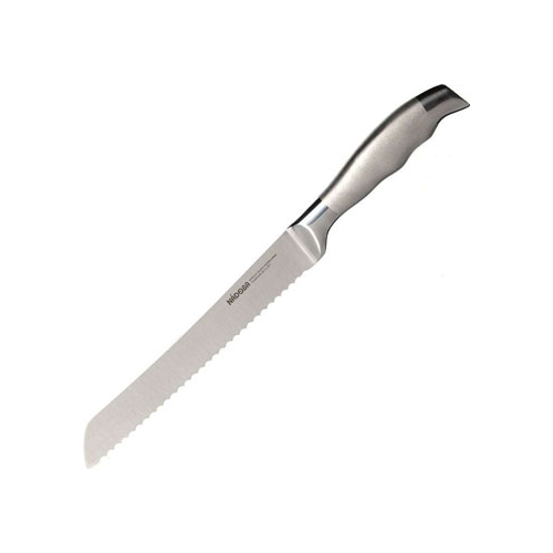 Нож Nadoba для хлеба 20 см серия MARTA