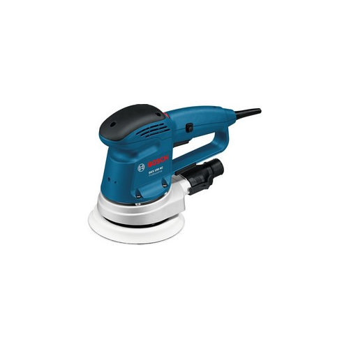 Эксцентриковая шлифовальная машина Bosch GEX 150 AC 0601372768