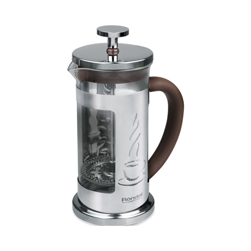 Френч-пресс Rondell RDS-491 Mocco&Latte