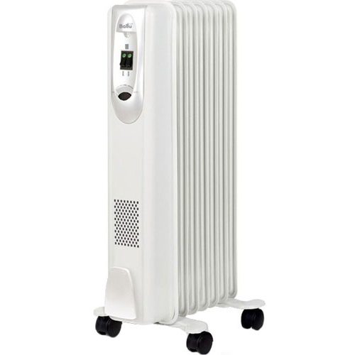 Масляный обогреватель Ballu Comfort BOH/CM-11 WD
