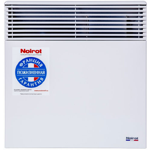 Конвектор Noirot SPOT E-3 PLUS 1000 W