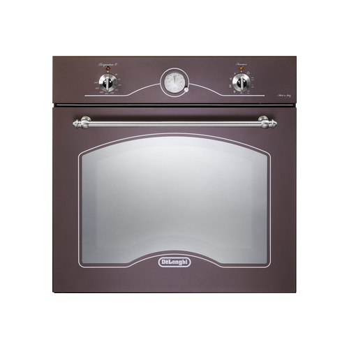 Встраиваемый электрический духовой шкаф De’Longhi CM 6 RF