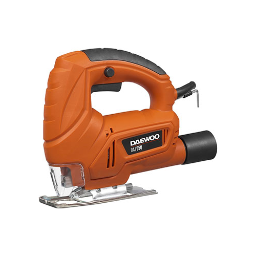 Лобзик Daewoo Power Products DAJ 550