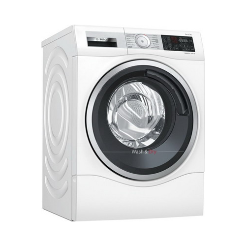 Стиральная машина с сушкой Bosch WDU 28590 OE