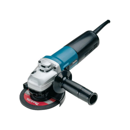 Угловая шлифовальная машина (болгарка) Makita 9562 CVH