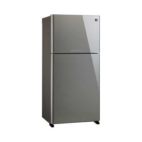 Двухкамерный холодильник Sharp SJ-XG 60 PGSL