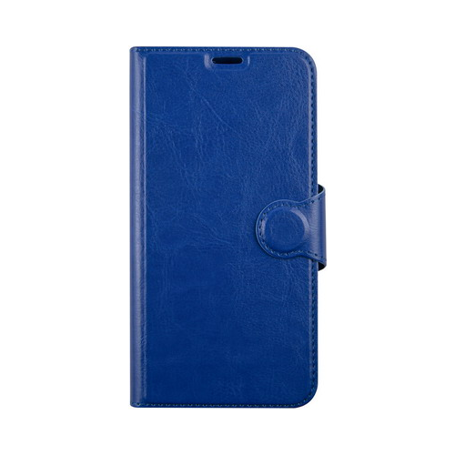 Чехол (флип-кейс) Red Line Book Type для Huawei Honor 7A (синий)