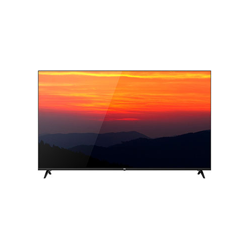 4K (UHD) телевизор BQ 55FSU32B Black