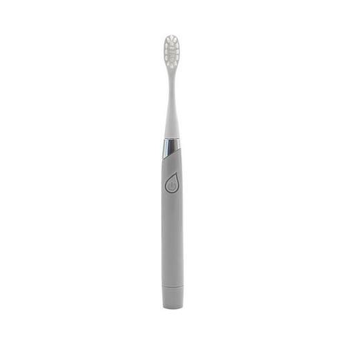 Зубная щетка Revyline RL 030 серая