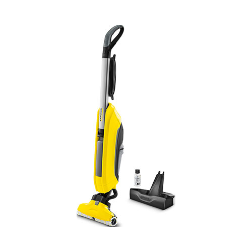 Аппарат для влажной уборки пола Karcher FC 5 10554000