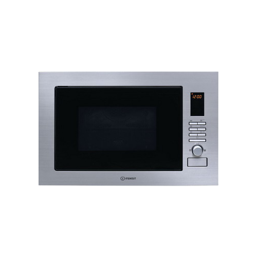 Встраиваемая микроволновая печь СВЧ Indesit MWI 222.2 X